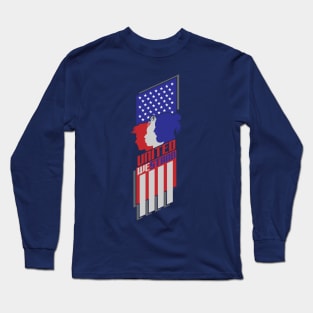 Untied We Stand Long Sleeve T-Shirt